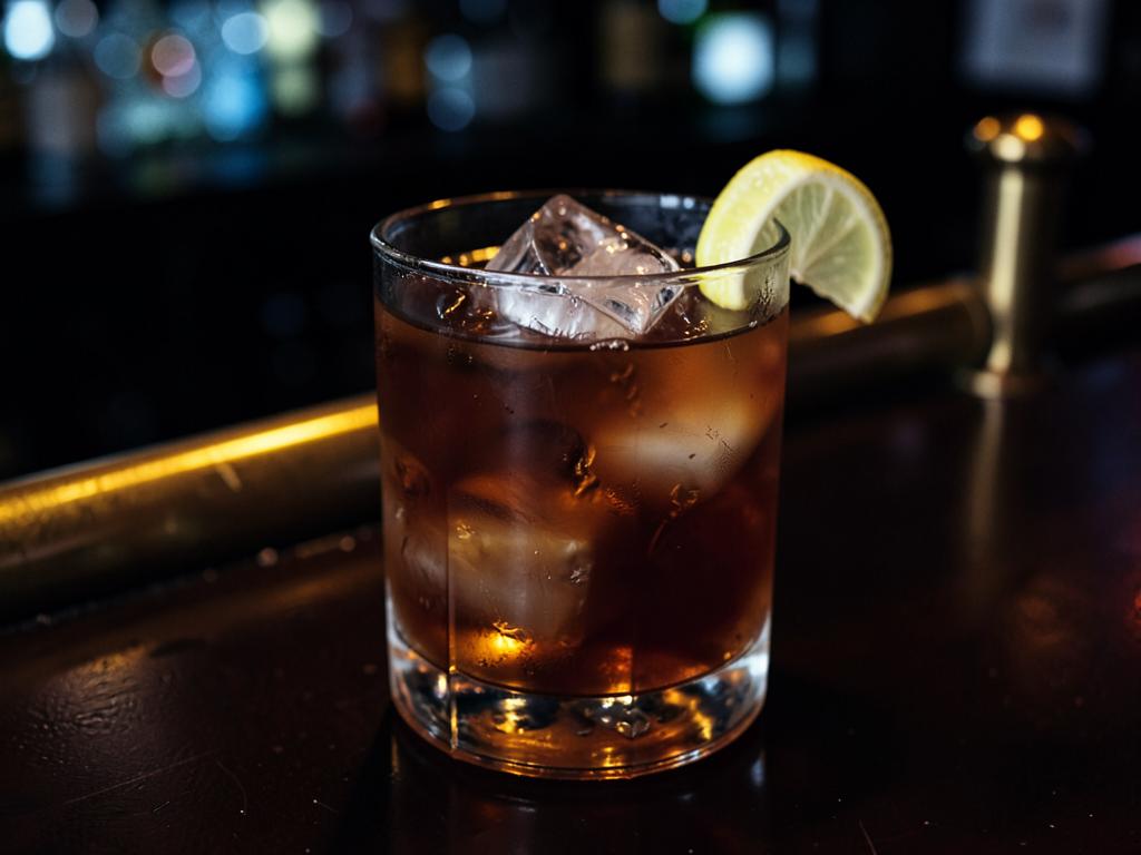 Vieux Carré