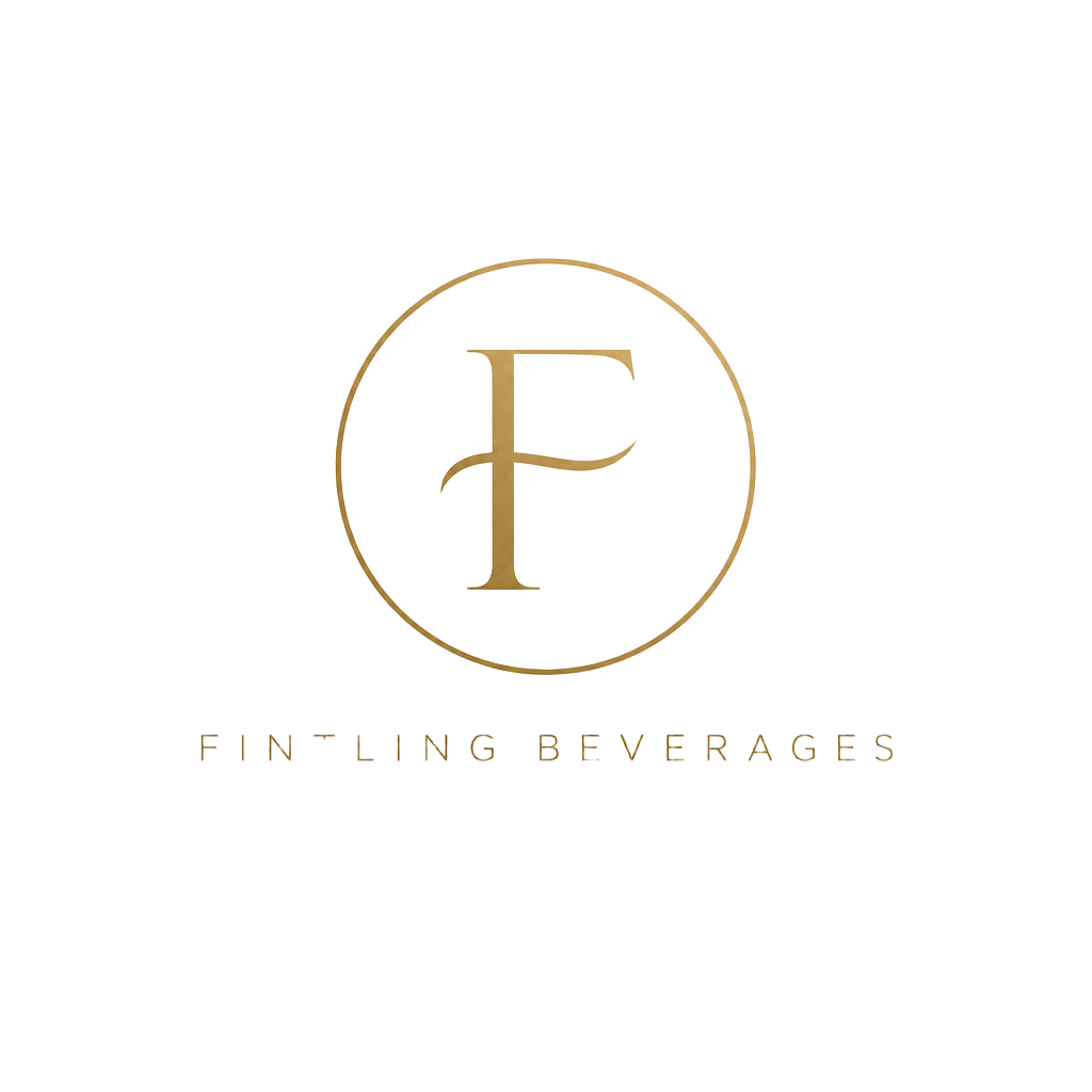 Fintling Beverages logotyp
