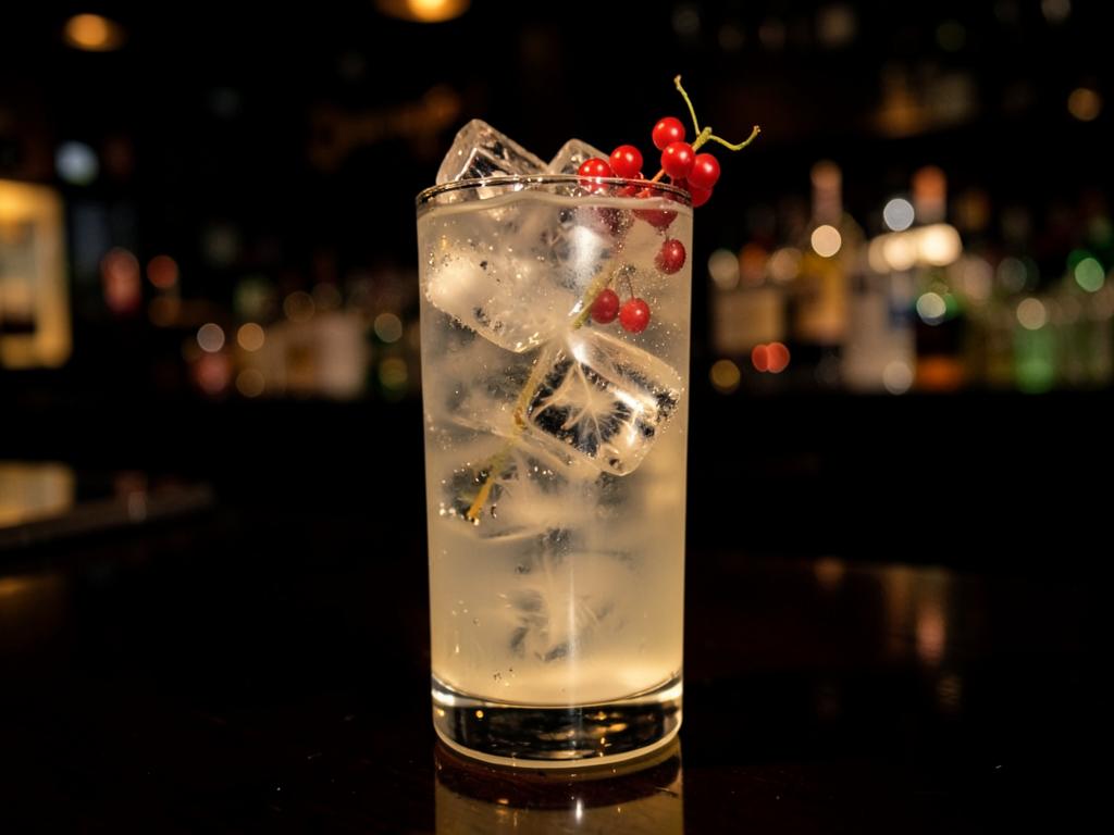 Nordic Spritz