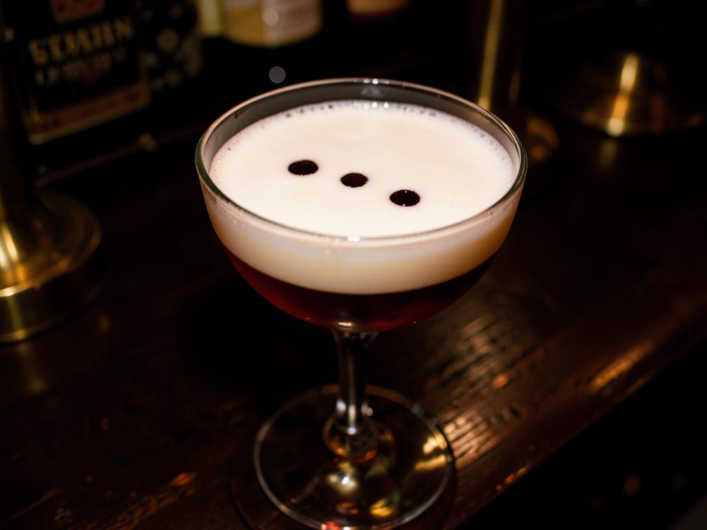 Wolfburn Whisky Sour